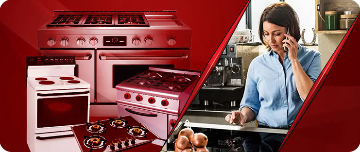 Servicio Técnico de Cocinas