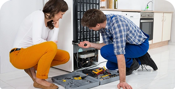Servicio Técnico de refrigeradoras