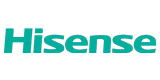 Servicio reparación logo hisense