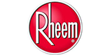 reparación logo rheem