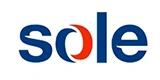 Reparación logo sole