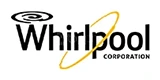 Servicio reparación logo whirlpool