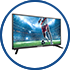 Televisores imagen