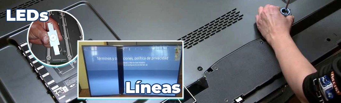 Servicio Técnico de TV