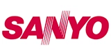 Logo sanyo