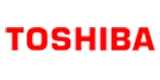 logo toshiba