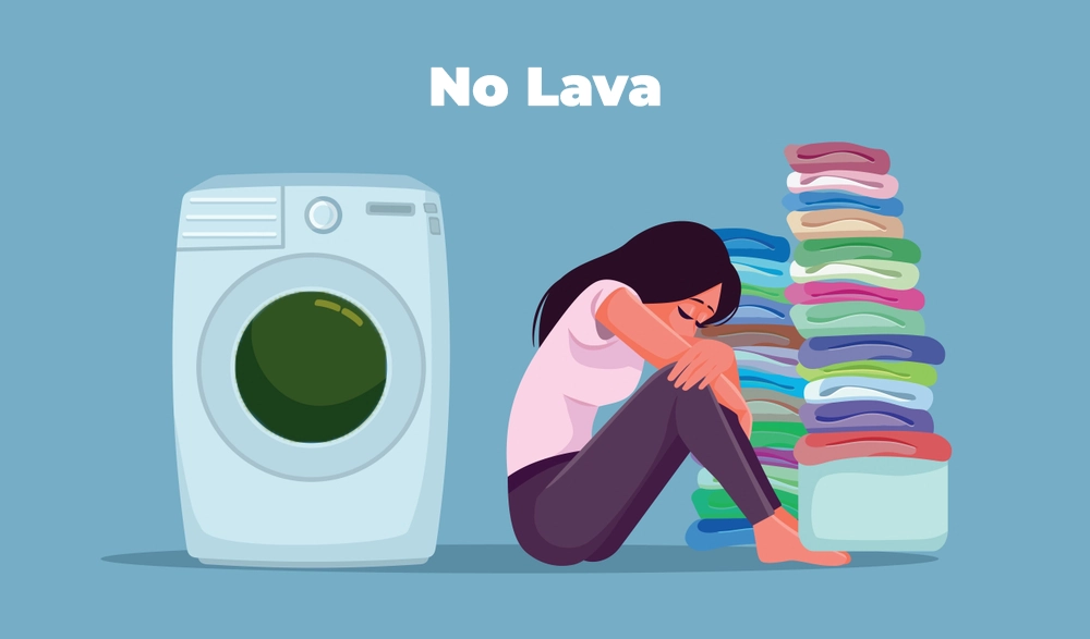 Mi Lavadora No Lava