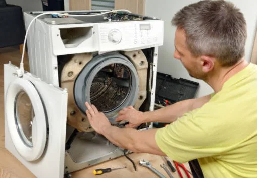 Lavadora no centrifuga